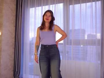 Valenetalat August 16, 2025 Chaturbate stream image