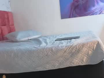Anna_Beneet August 16, 2025 Chaturbate stream image