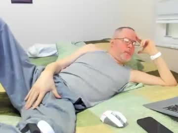 Cookie_Monsters August 16, 2025 Chaturbate stream image