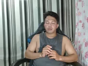 Cum_Kirvy August 16, 2025 Chaturbate stream image