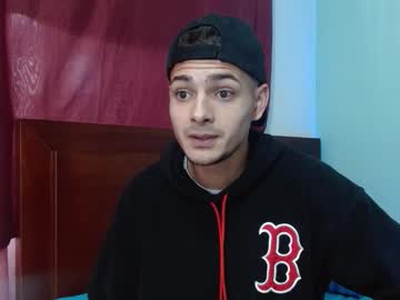 Jeffstyle18 August 16, 2025 Chaturbate stream image