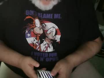 Rndmronnie August 16, 2025 Chaturbate stream image