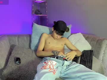 Tyler_Storm_ August 16, 2025 Chaturbate stream image