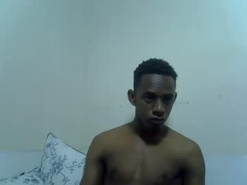 Africanmonsterboi August 16, 2025 Chaturbate stream image