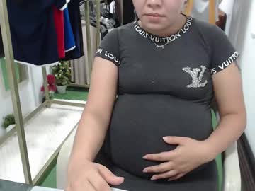 Cristahot3122 August 16, 2025 Chaturbate stream image