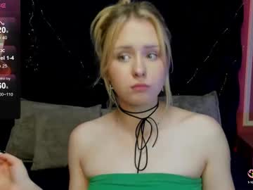 Dollygirlblush August 16, 2025 Chaturbate stream image