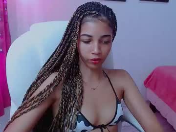 Isabel_Bailey August 16, 2025 Chaturbate stream image
