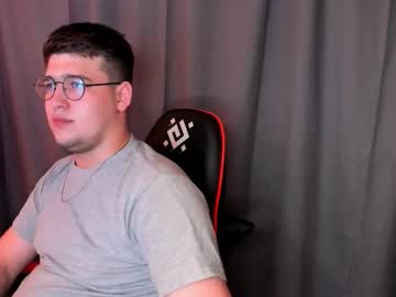 _Mark_M August 16, 2025 Chaturbate stream image