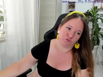 Samanthaleon August 16, 2025 Chaturbate stream image