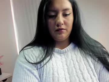 Taniaruizz August 16, 2025 Chaturbate stream image