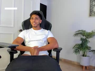 Ashton_Coleman_ August 16, 2025 Chaturbate stream image