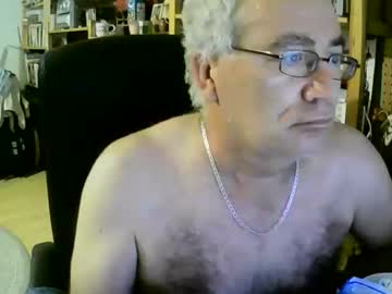 Coyote017 August 16, 2025 Chaturbate stream image