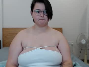 Cutie_Florence August 16, 2025 Chaturbate stream image