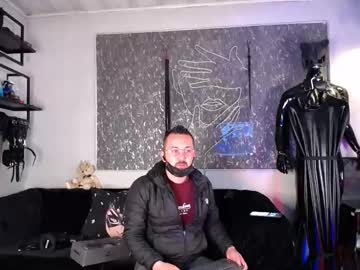 Eduardo_Gh August 16, 2025 Chaturbate stream image
