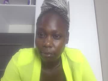 Ninahmay August 16, 2025 Chaturbate stream image