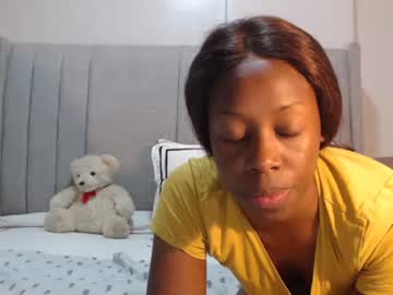 Sexymonalisa1 August 16, 2025 Chaturbate stream image