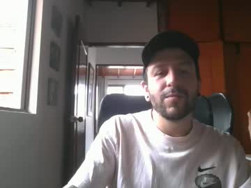 Simonm777 August 16, 2025 Chaturbate stream image