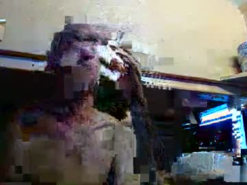 Terdy2366 August 16, 2025 Chaturbate stream image