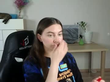 Alice_________________________ August 16, 2025 Chaturbate stream image