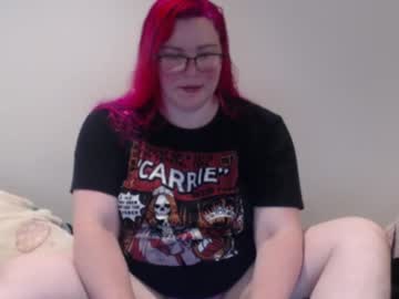 Ariawinters136 August 16, 2025 Chaturbate stream image