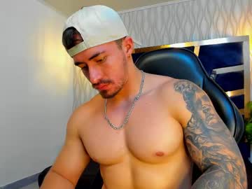 Brad_Summer August 16, 2025 Chaturbate stream image