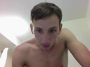 Cutewaldo August 16, 2025 Chaturbate stream image