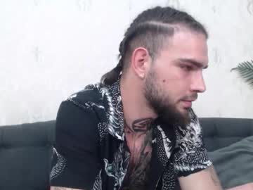 Danyelcarter August 16, 2025 Chaturbate stream image