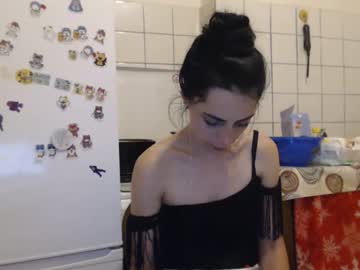 Jessystarrr August 16, 2025 Chaturbate stream image