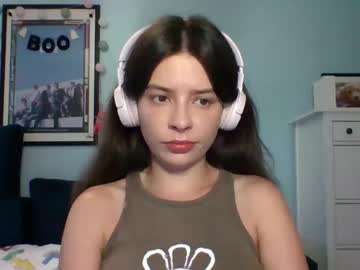 Laricenature August 16, 2025 Chaturbate stream image
