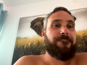 Maikelcanario August 16, 2025 Chaturbate stream image