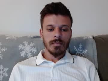 Mario26777 August 16, 2025 Chaturbate stream image