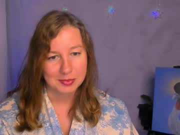 Nancysanders August 16, 2025 Chaturbate stream image
