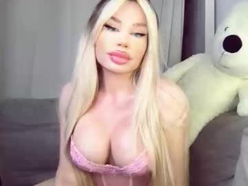 Yungbarbie August 16, 2025 Chaturbate stream image
