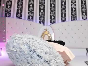 Aidasina August 16, 2025 Chaturbate stream image