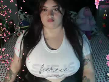 Aome_Higurashi_ August 16, 2025 Chaturbate stream image
