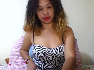 Beaute_Choco August 16, 2025 Chaturbate stream image