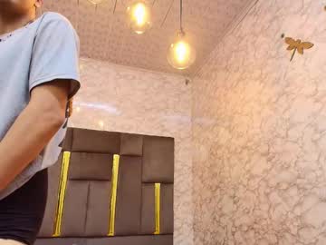 Danny_Jhonsson August 16, 2025 Chaturbate stream image