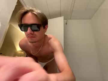 Dominextdoor August 16, 2025 Chaturbate stream image