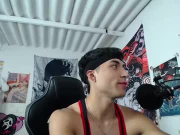 Dylan__Fun18 August 16, 2025 Chaturbate stream image