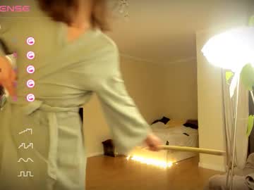 Gingerbread__House August 16, 2025 Chaturbate stream image