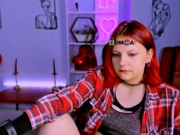 Gretta_Lucky August 16, 2025 Chaturbate stream image