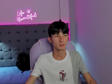 Jake_Evanss_ August 16, 2025 Chaturbate stream image
