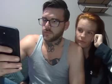 Kinkycouple382541 August 16, 2025 Chaturbate stream image