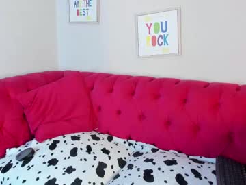 Kylie_Smith20 August 16, 2025 Chaturbate stream image
