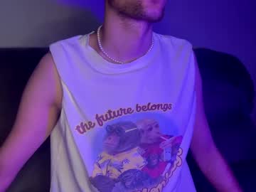 Leonnextdoor August 16, 2025 Chaturbate stream image