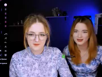 Liana_Kisses August 16, 2025 Chaturbate stream image