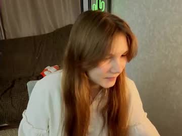 Nika_Omg August 16, 2025 Chaturbate stream image