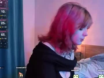 Orvacurington August 16, 2025 Chaturbate stream image