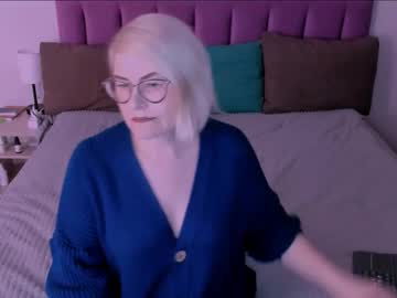 Sabrinamacmarren August 16, 2025 Chaturbate stream image