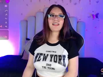 Sweetlu_Gh stream photo from August 16, 2025